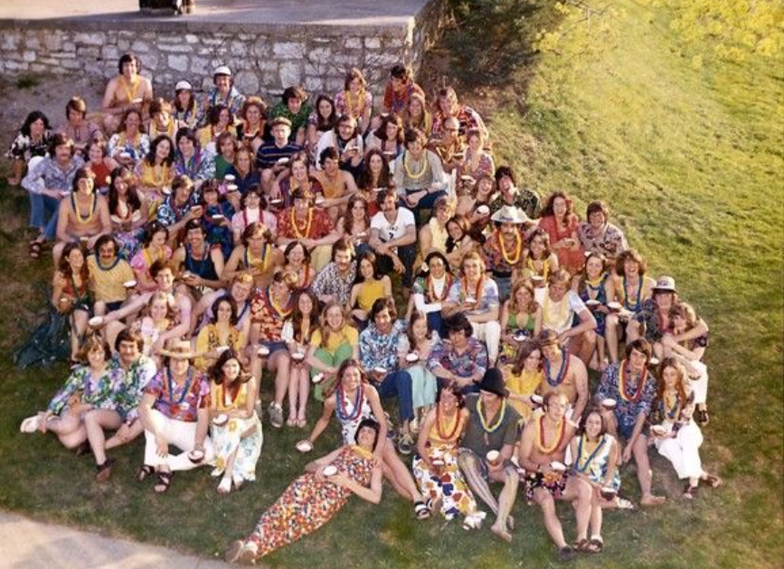 The Perfect Kappa Sigma Weekend 